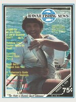 Hawaii Fishing News